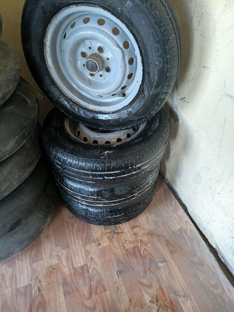 dysga teker 1 250 TMT - Байрамали - img 1