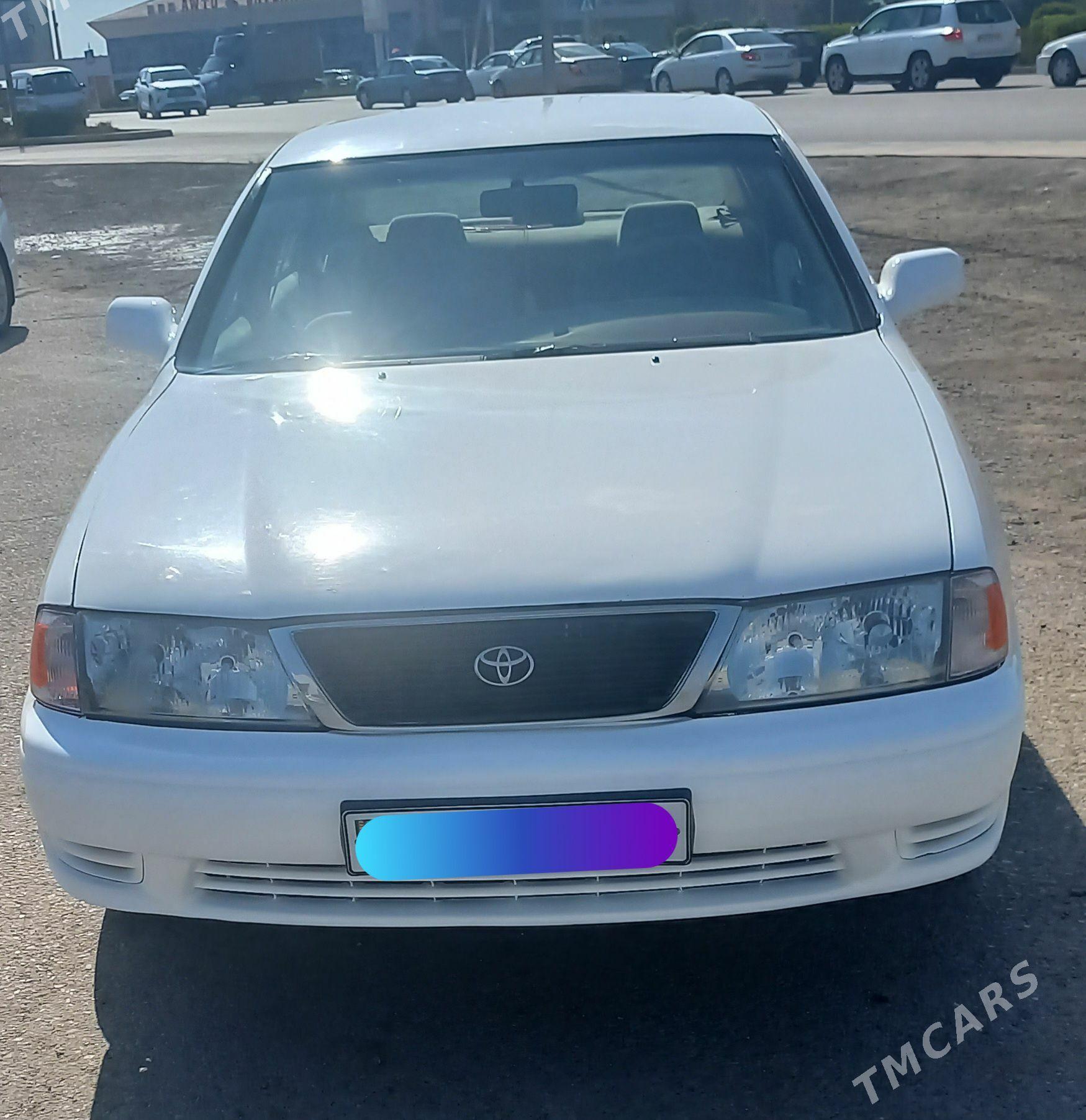 Toyota Avalon 1999 - 155 000 TMT - Мары - img 1