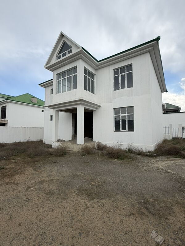 Anew kottej 8 sotok - Ашхабад - img 1