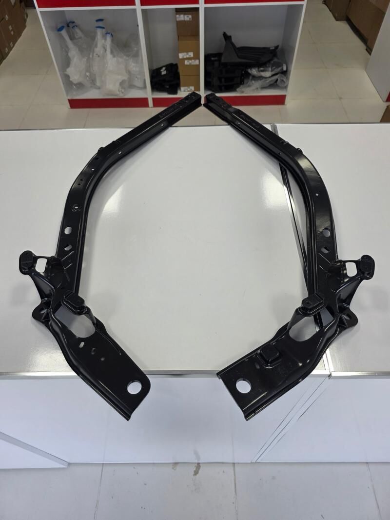 Explorer20/22 Patkapot yokarsy 1 TMT - Ашхабад - img 1