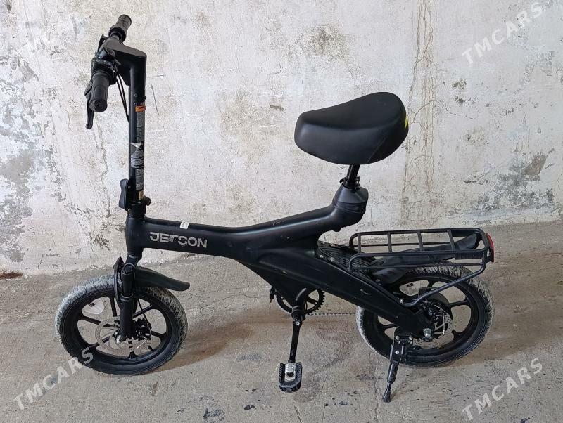 tokly welik skuter - Балканабат - img 1