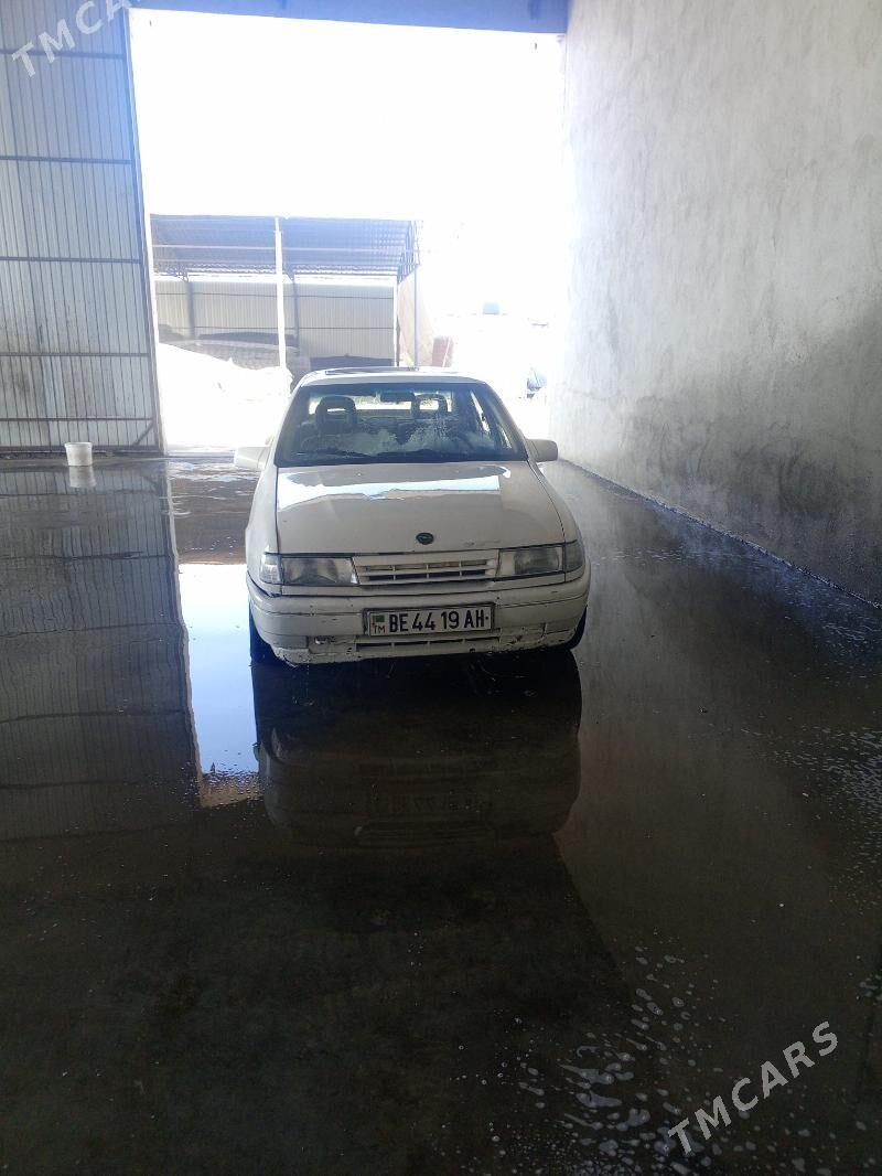Opel Vectra 1991 - 32 000 TMT - Ак-Бугдайский этрап - img 1