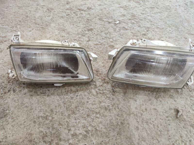 opel astra 95 far 6 500 TMT - Şabat etr. - img 1