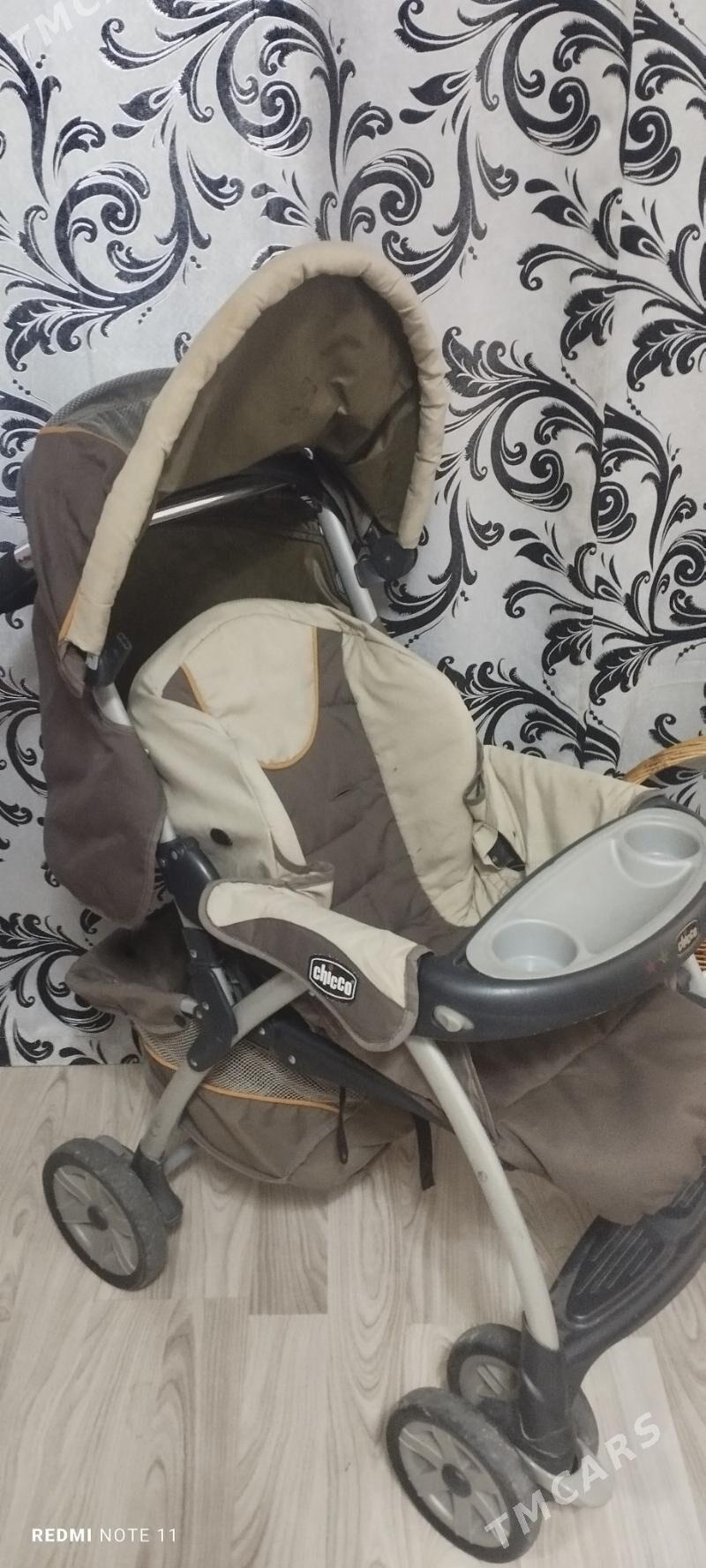 Коляска - Мир 7 - img 1