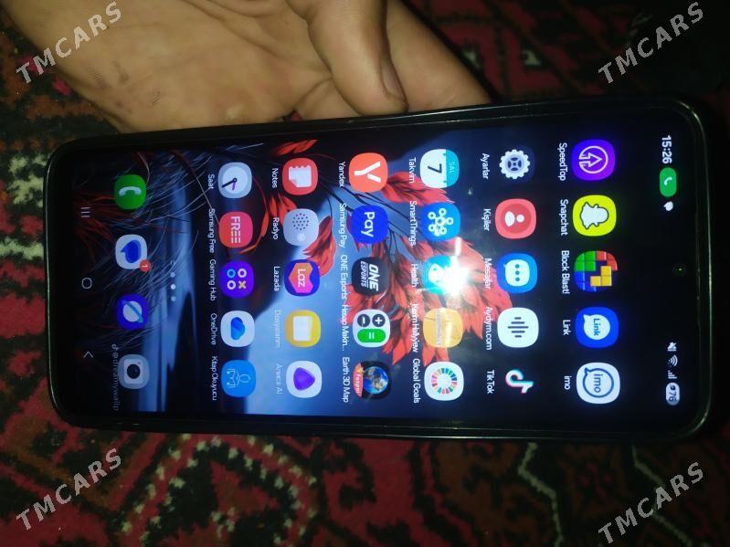 Samsung A 05 128 dine abmen - Сакар - img 1