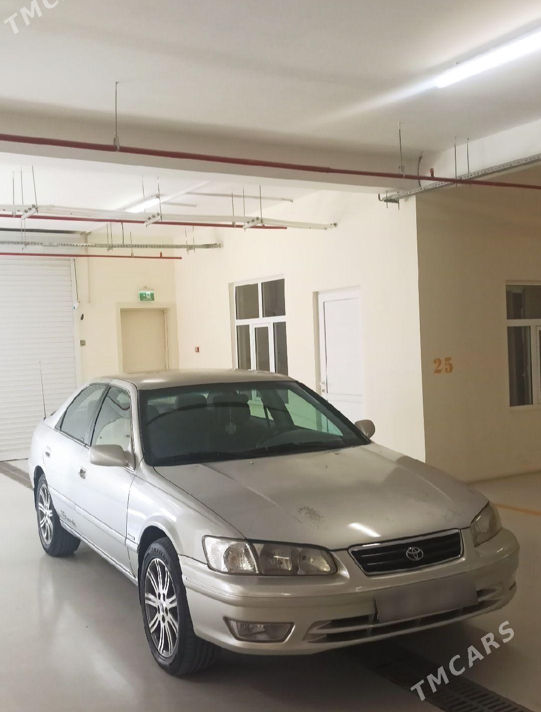 Toyota Camry 2001 - 150 000 TMT - Arkadag - img 1