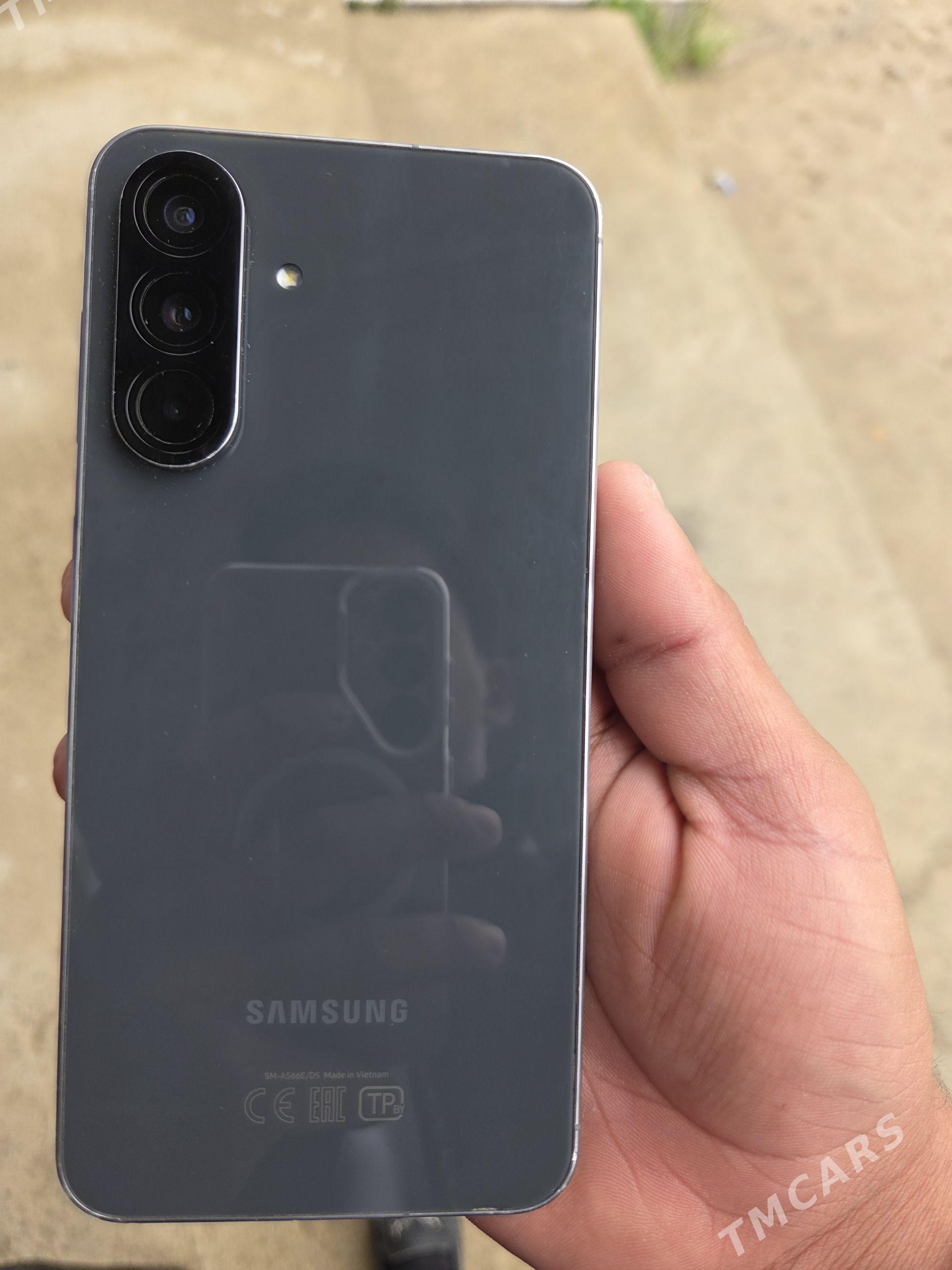 A 56 - Magtymguly - img 1