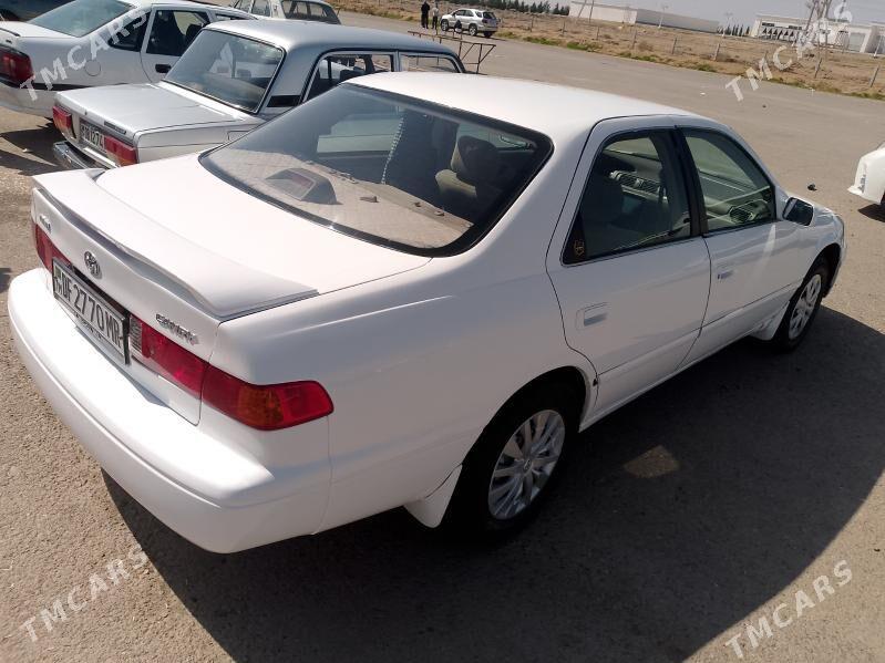 Toyota Camry 1999 - 115 000 TMT - Мургап - img 1