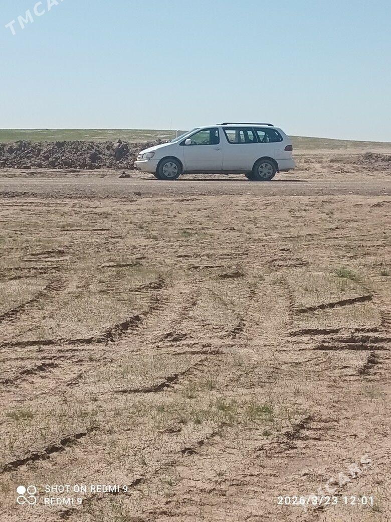 Toyota Sienna 2000 - 170 000 TMT - Kaka - img 1