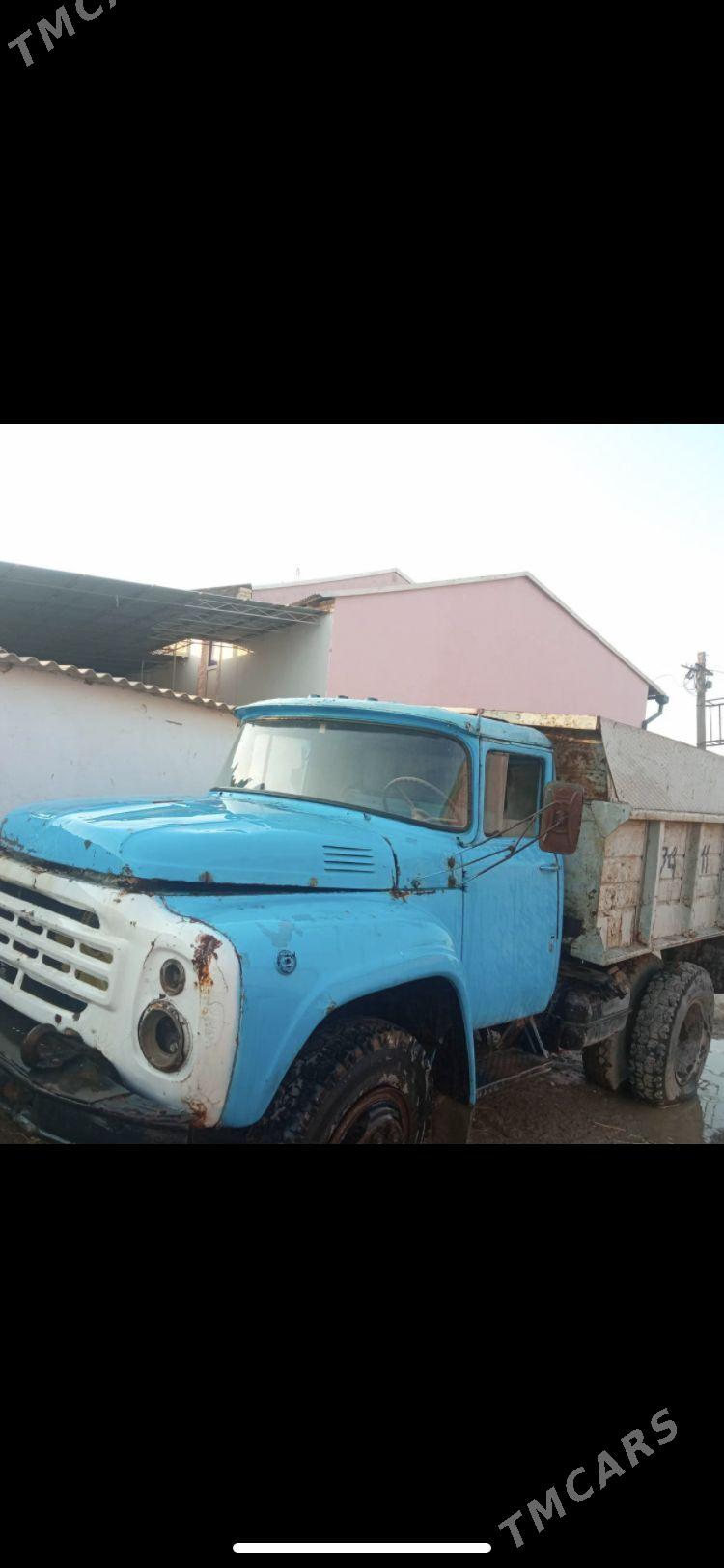 Zil 130 1990 - 16 000 TMT - Saýat - img 1