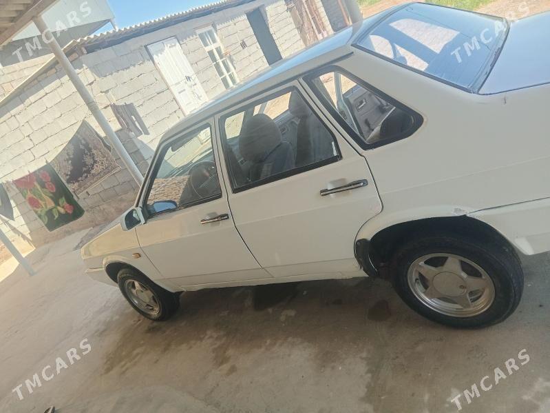 Lada 21099 2000 - 21 000 TMT - Tejen - img 1