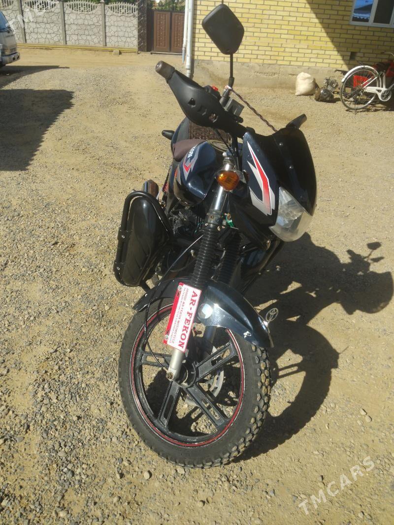 Fekon FK150-8G 2015 - 17 400 TMT - Sakarçäge - img 1