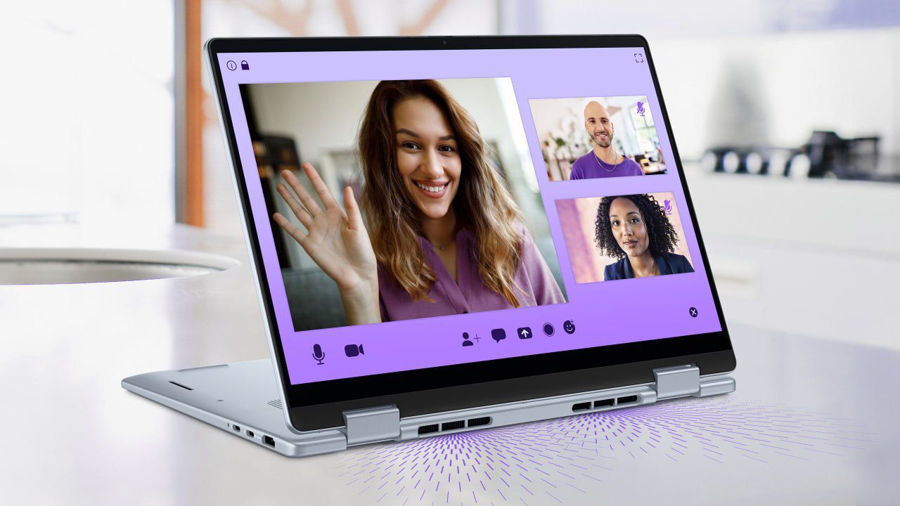 Ultra9|32GBRam|1TB|DELL PLUS14 - Ашхабад - img 1