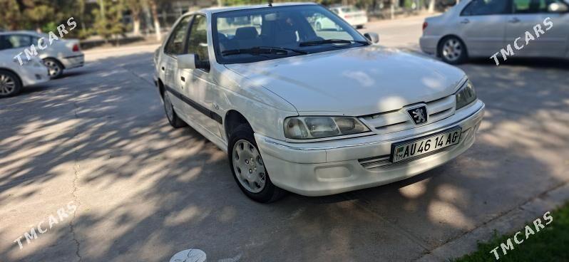 Peugeot 405 2003 - 70 000 TMT - Ашхабад - img 1
