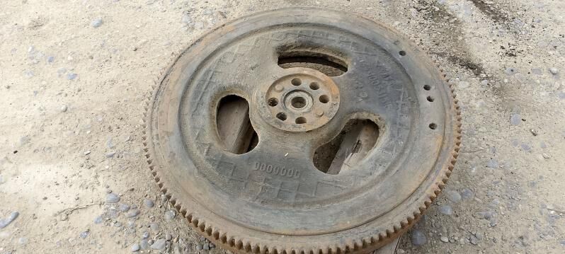 Mahabik Te28 500 TMT - Ашхабад - img 1