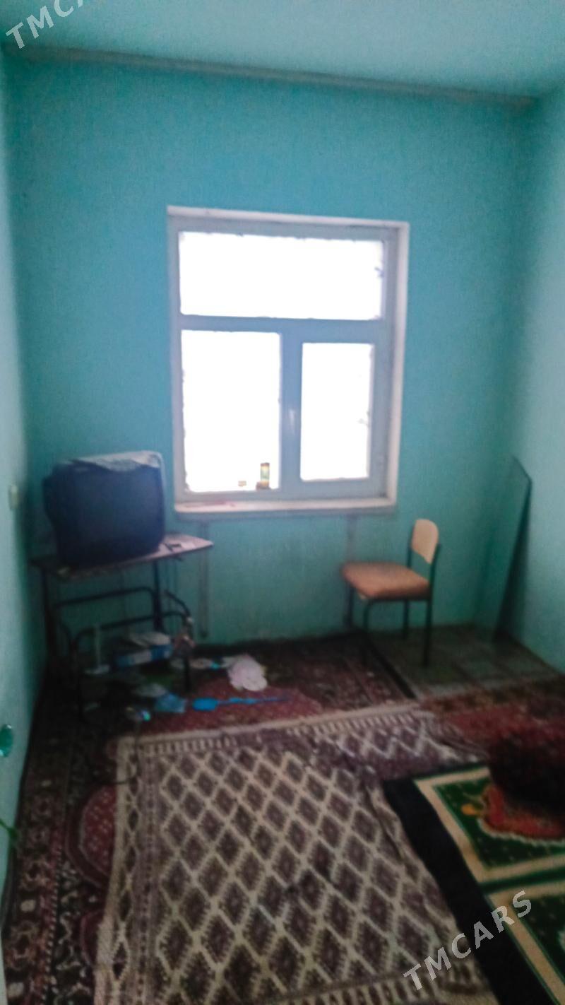 SYLAGLY HYZMAT H.K - Balkanabat - img 1