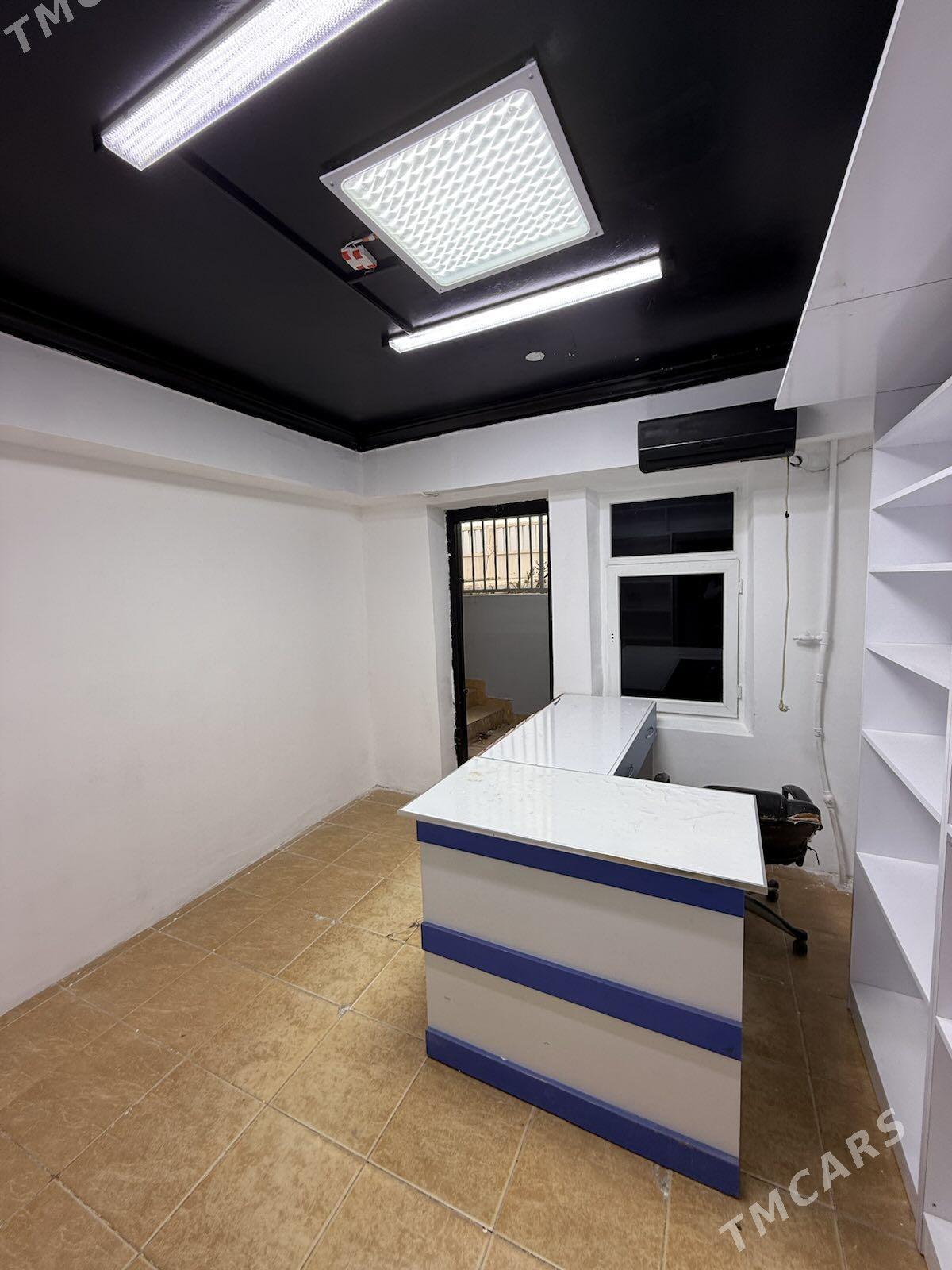 arenda_ mir 6 podwal - Aşgabat - img 1