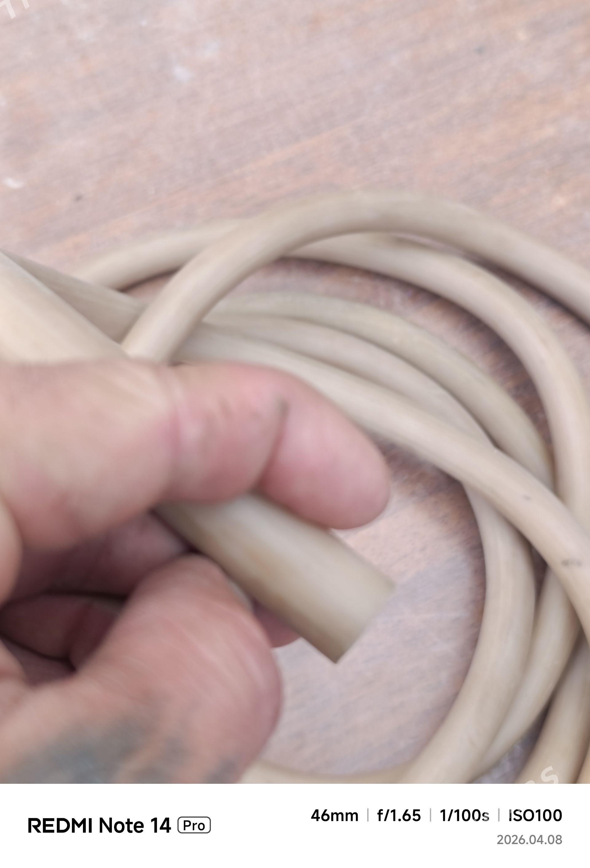 жгут - Туркменабат - img 1