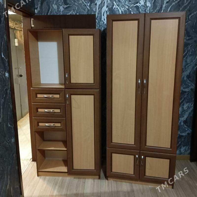 şfaner - Aşgabat - img 1