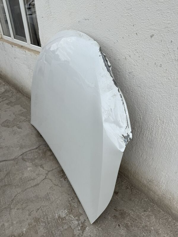 kapot 1 600 TMT - Aşgabat - img 1