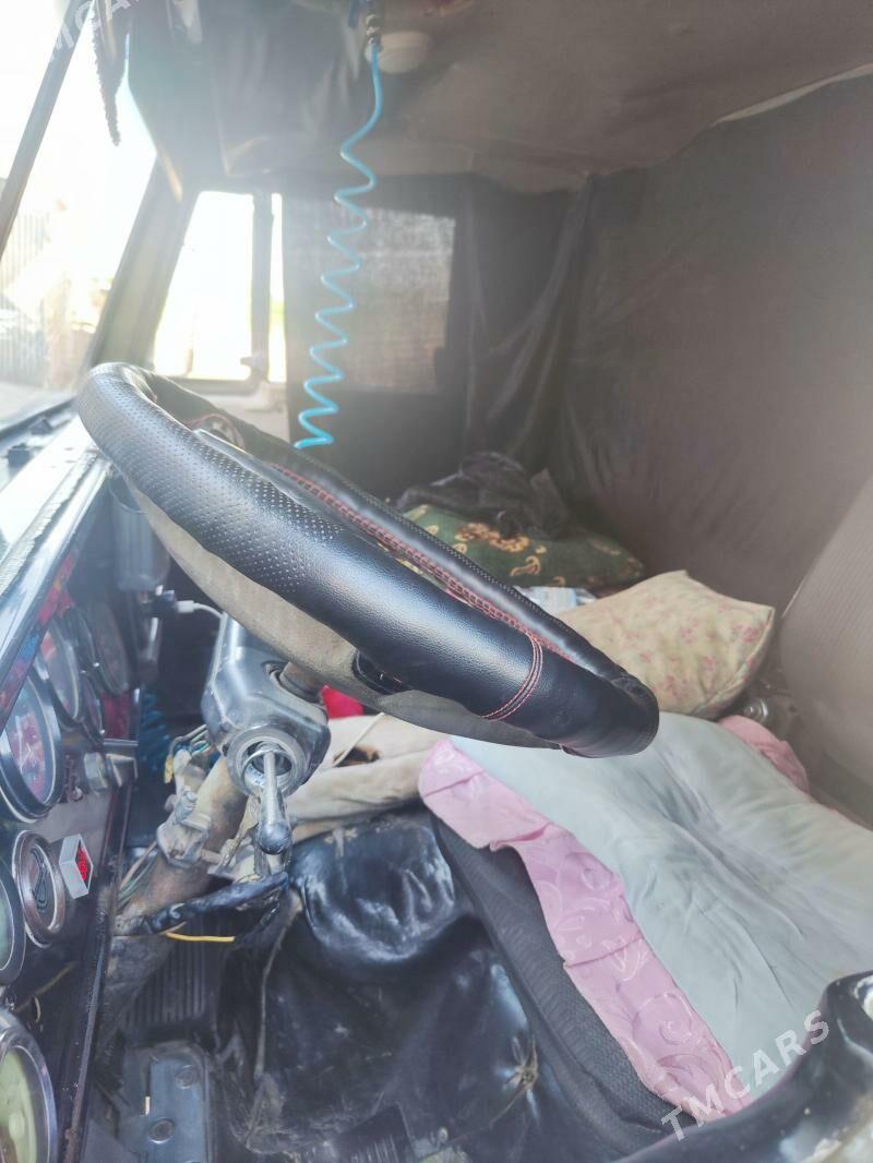 Kamaz 5511 1990 - 120 000 TMT - Baýramaly - img 1