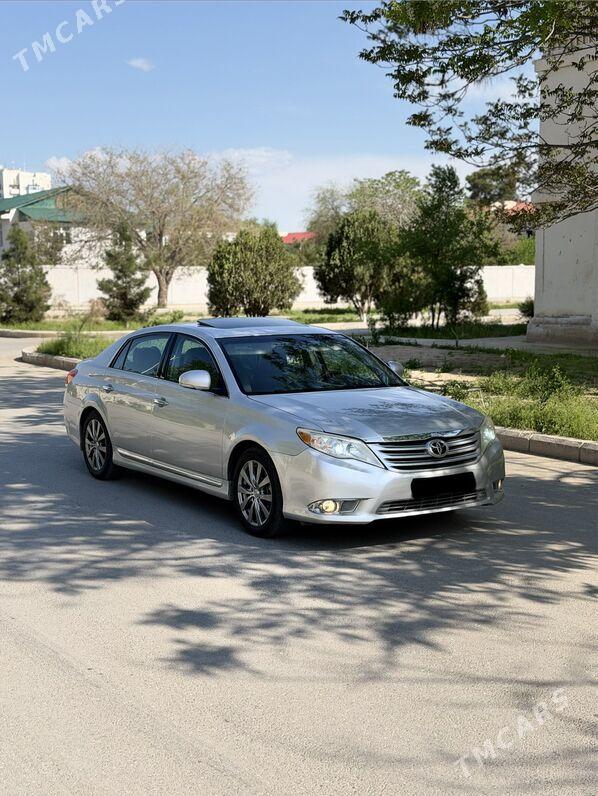 Toyota Avalon 2011 - 299 000 TMT - 30 mkr - img 1
