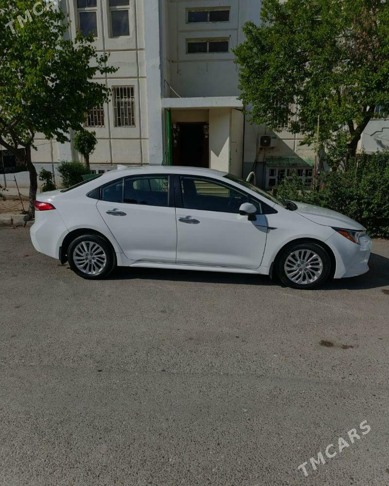 Toyota Corolla 2022 - 231 000 TMT - Мир 5 - img 1