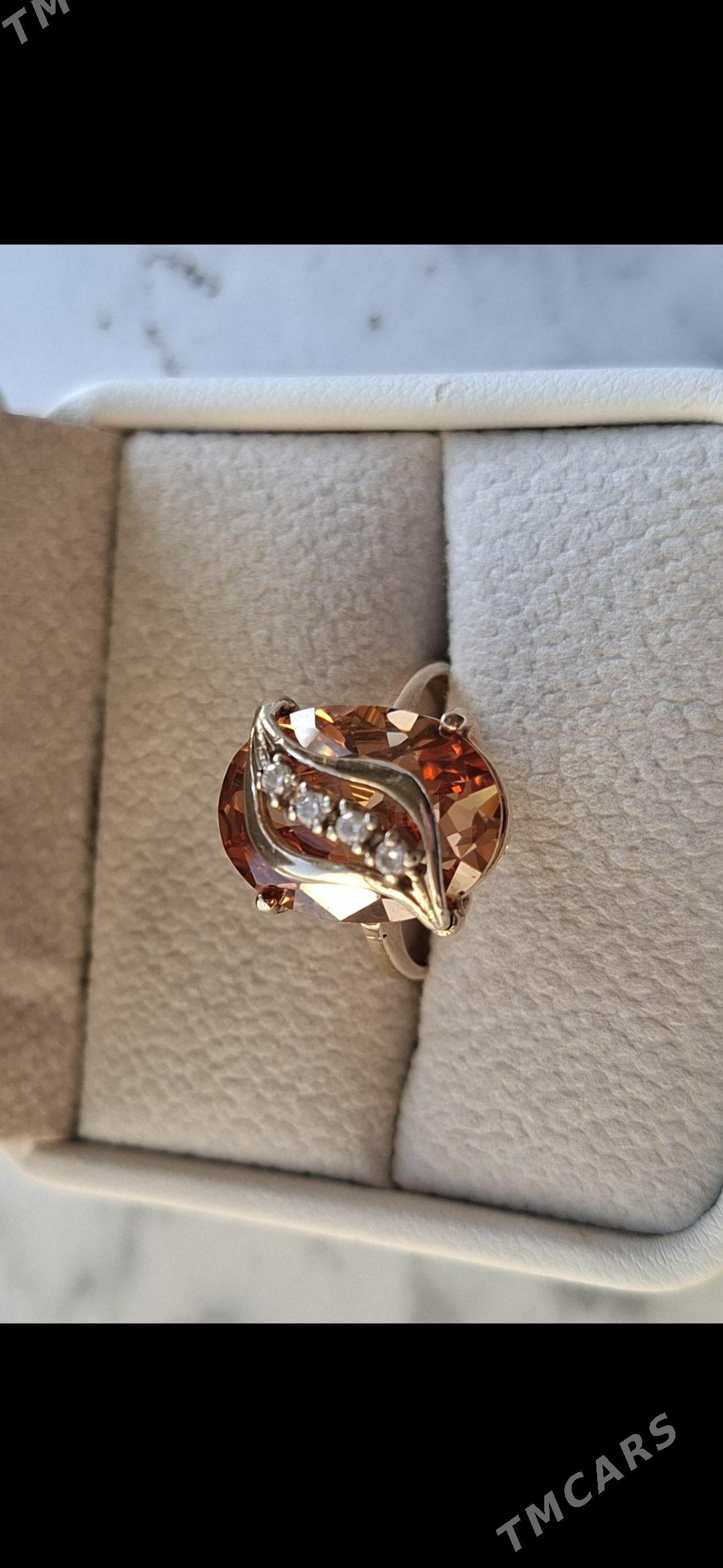 Gyzyl ýüzük - Ашхабад - img 1