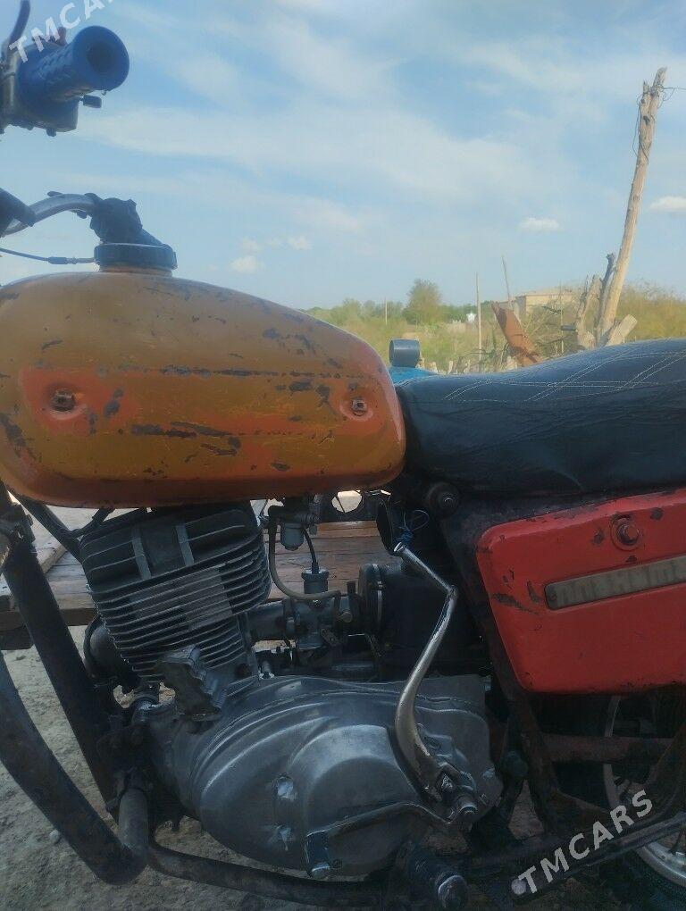 Iž Planeta 5 1999 - 10 000 TMT - Керки - img 1