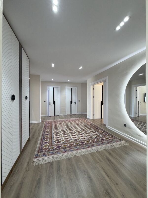 Gurtly 2 etaz 4 komnat - Гуртли - img 1