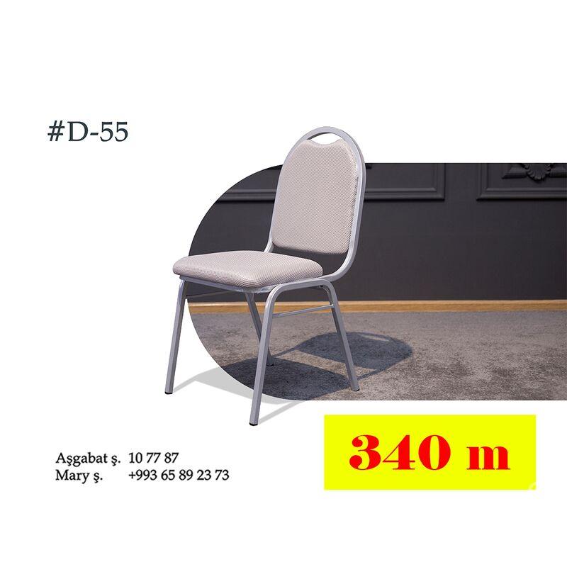 Stol Stul Diwan Kreslo Mebel - Ашхабад - img 1