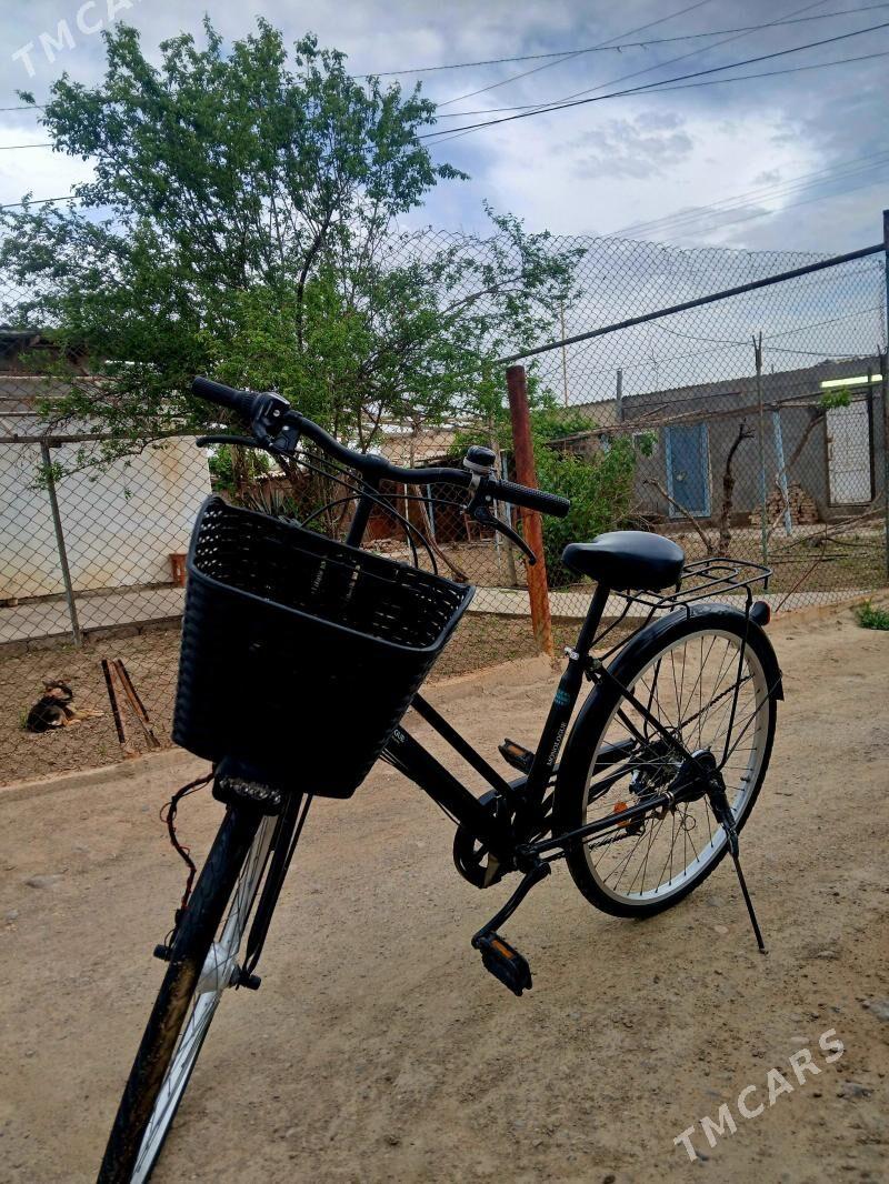 26 Yapon - Baýramaly - img 1