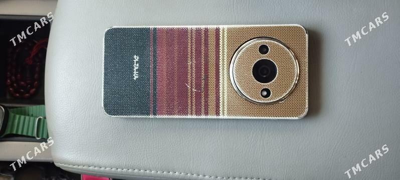 Redmi A3x Obmen - Büzmeýin - img 1