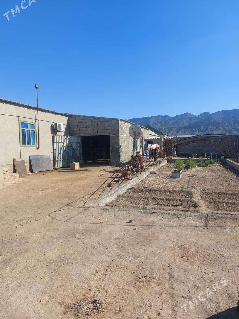 Яшалып отрулан жай - Берекет - img 1