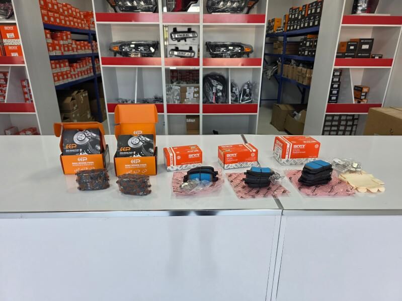 SRR/EEP Kalotka Kia Hyundai 1 TMT - Aşgabat - img 1