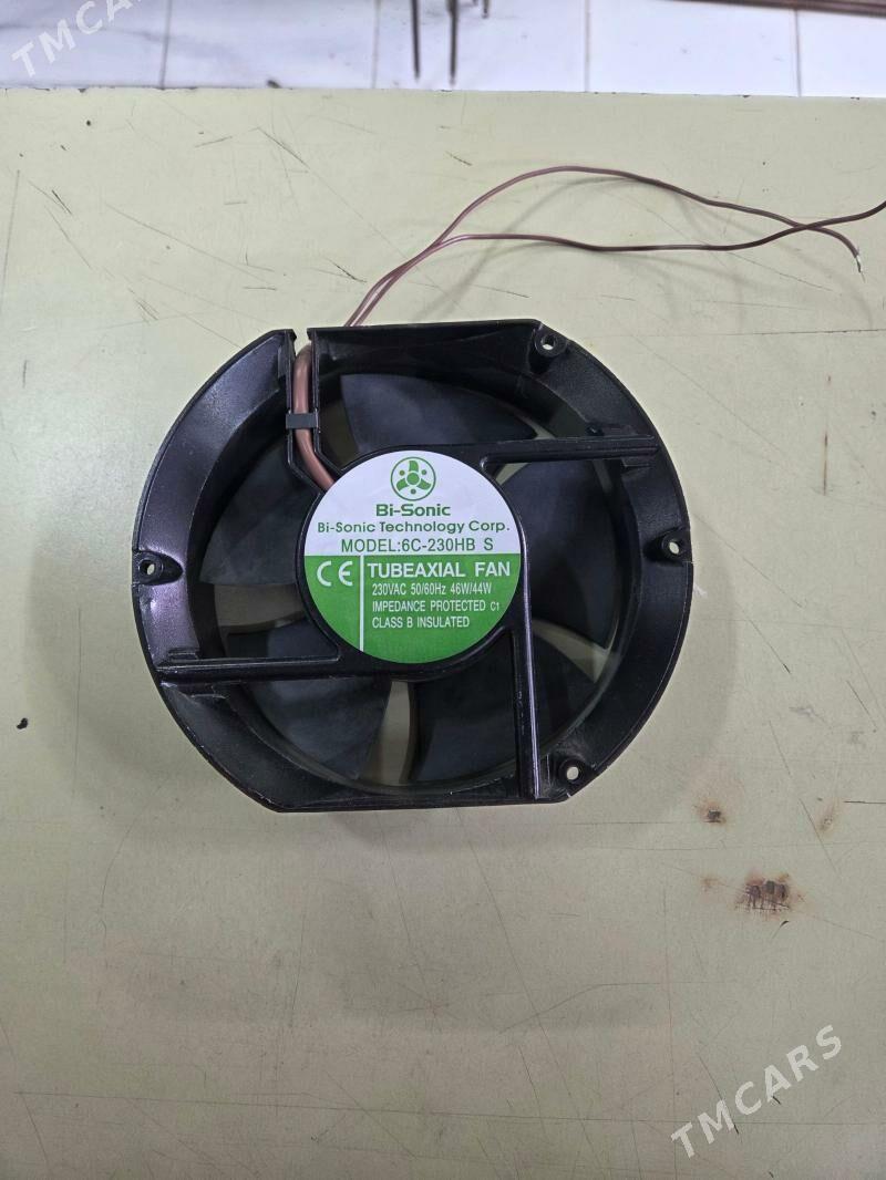 Doner we Şaurma - Ашхабад - img 1