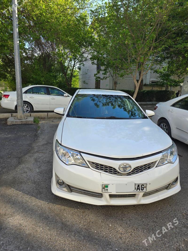 Toyota Camry 2012 - 180 000 TMT - 4 мкр - img 1