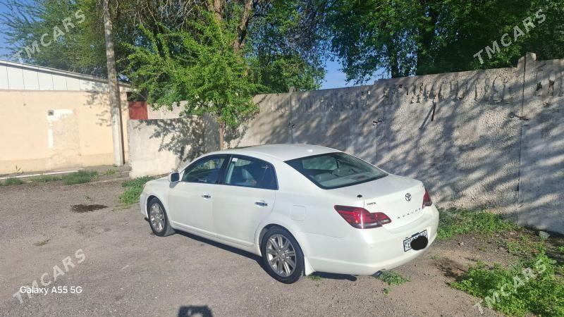 Toyota Avalon 2009 - 215 000 TMT - Бедев - img 1