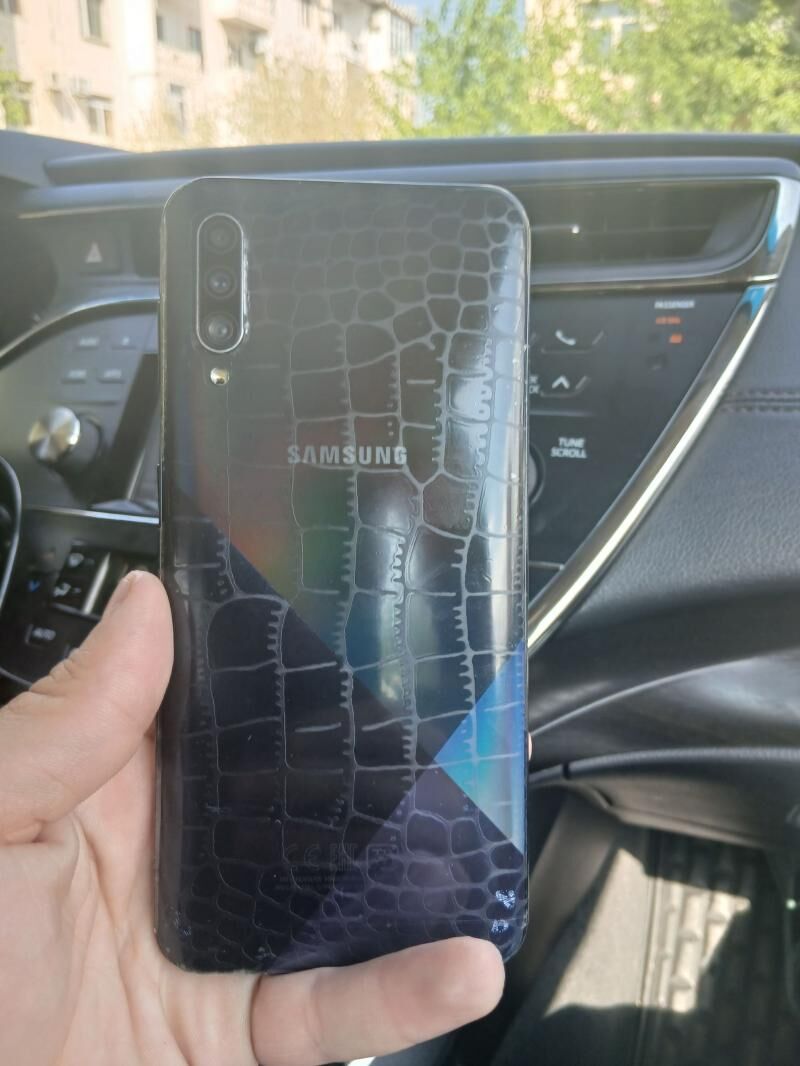 Samsung A30 S 4/64 - Aşgabat - img 1