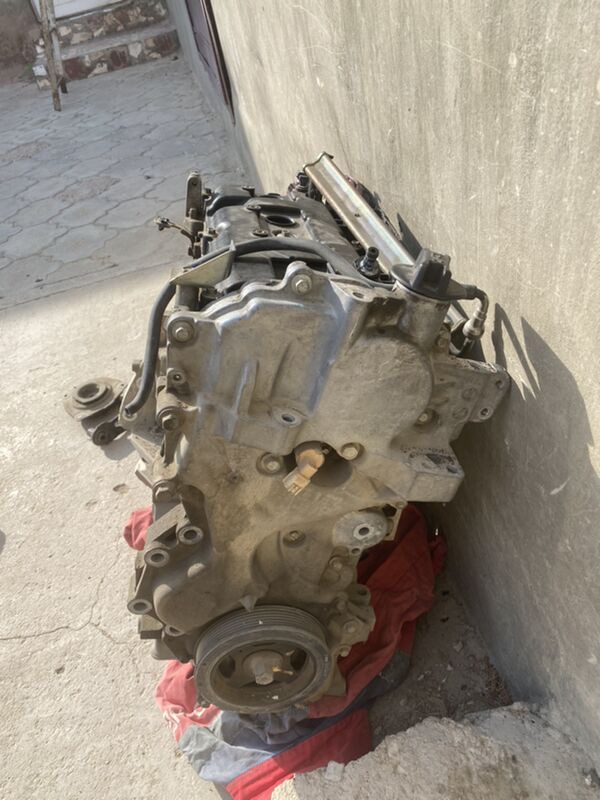 dwigatel mator versa 1 100 TMT - Balkanabat - img 1