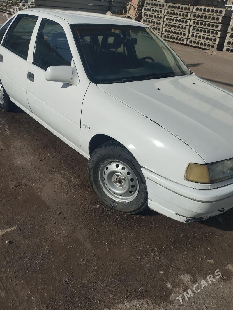Opel Vectra 1991 - 40 000 TMT - Гурбансолтан Едже - img 1