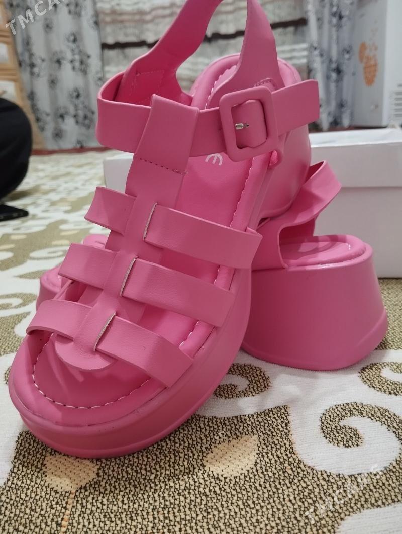 Basanoşka - Туркменбаши - img 1