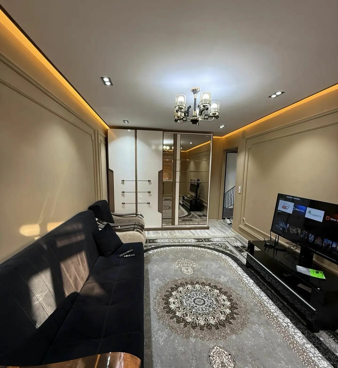 10 mkr - Ашхабад - img 1