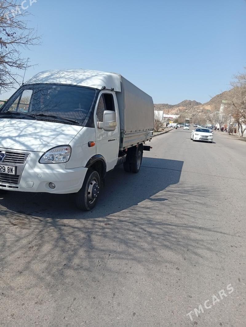 Gaz Gazel 2004 - 160 000 TMT - Türkmenbaşy - img 1