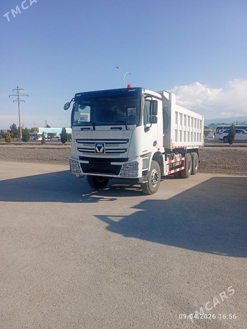 XCMG 500 2026 - 1 043 000 TMT - Ak bugdaý etraby - img 1