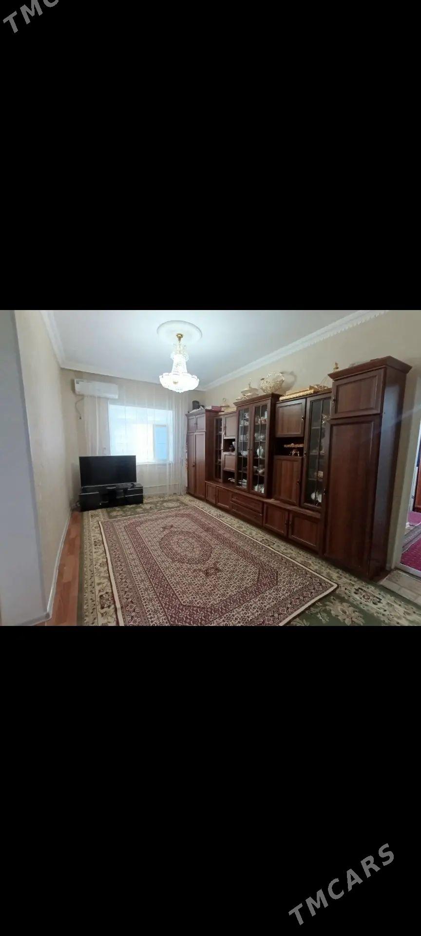 Arrnda jay - Балканабат - img 1