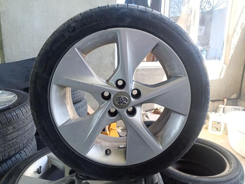 Palata ýaprak diska 3 500 TMT - Aşgabat - img 1