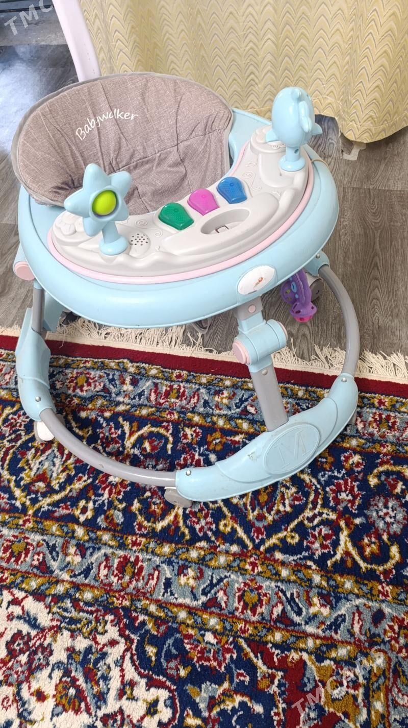 hodunok - Türkmenabat - img 1