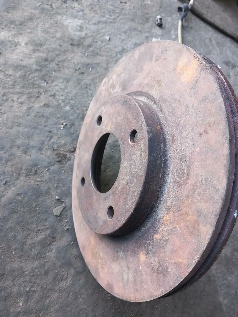 baraban 300 TMT - Туркменбаши - img 1