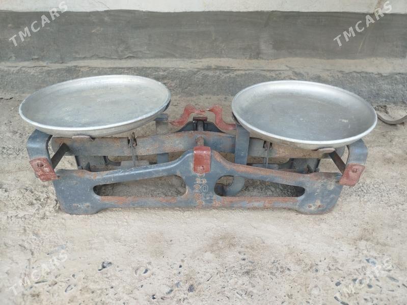 kone oy goshlaryyy - Tejen - img 1